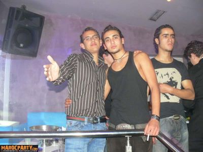 simo jettou and achba and yassin